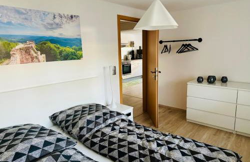 Ferienwohnung Karl im schönen Pfälzer Wald - Foto 11