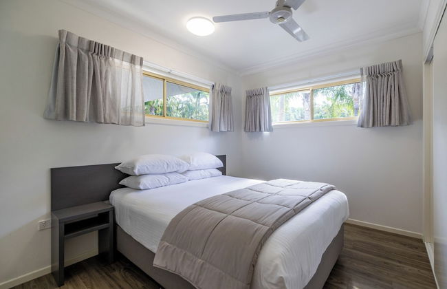 NRMA Blue Dolphin Yamba Holiday Resort - Foto 8