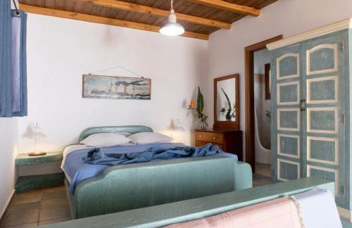 Panteli Beach Hotel - Foto 45