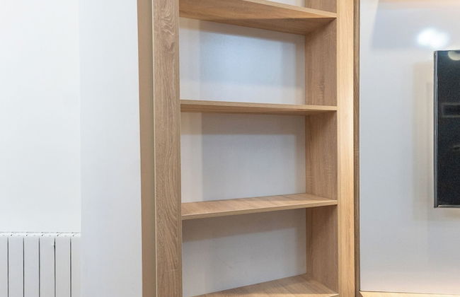 Tiflis Touch-Luxe Apartments in Old Town - Foto 2