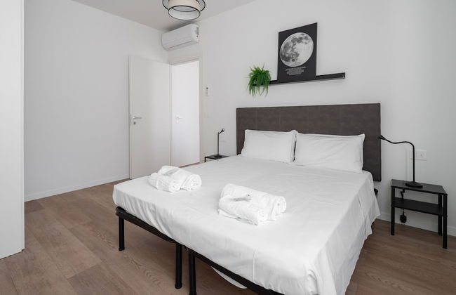 Carducci Modern Apartment 4 by Wonderful Italy - Foto 2