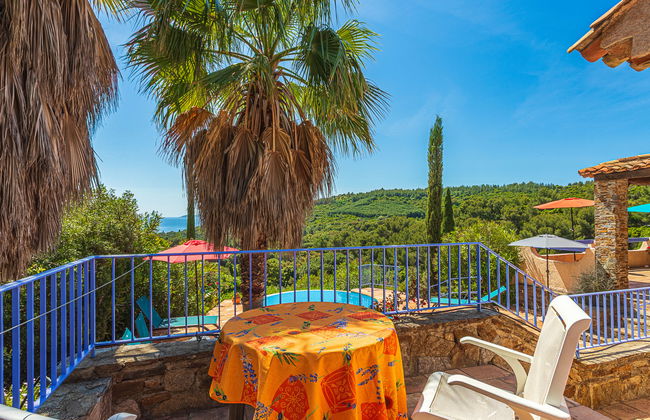 Villa Etoile Filante - Foto 29