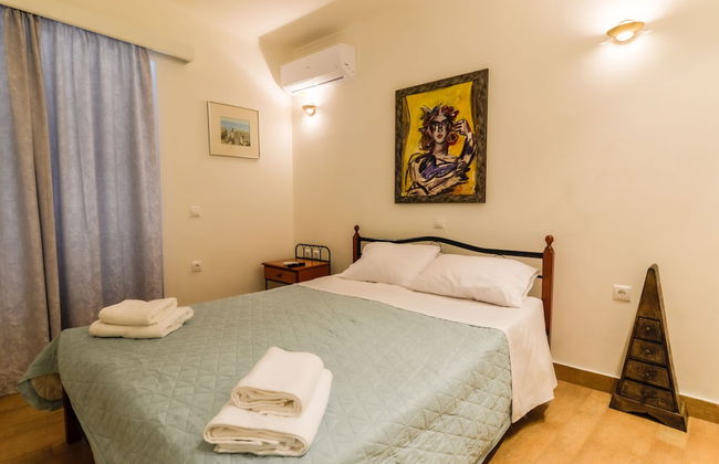 Opensea Villa Private Beach & Tennis Court - Foto 8