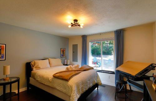 Lake House - Anderson Island - Foto 23