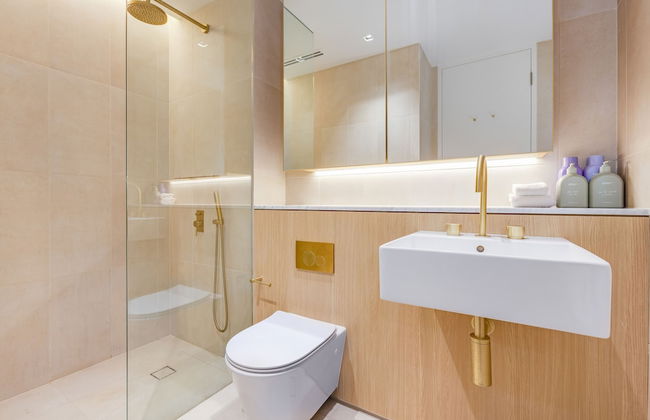 The Calibre Apartments by Urban Rest - Foto 40