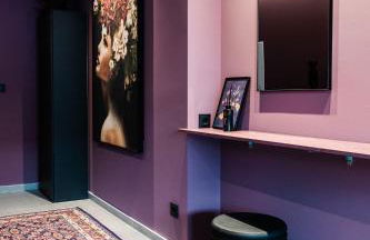 Exklusive Design Appartement BlackBerry Neubau - Foto 1