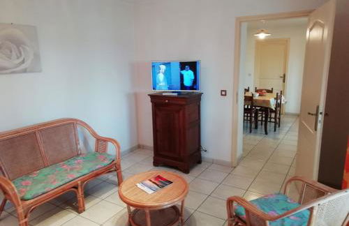 Holiday Home in Quend-Plage near Sandy Beach - Foto 7