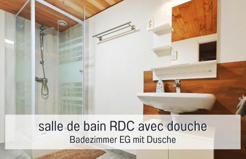 Chez Louna - Grand Gîte - Foto 22