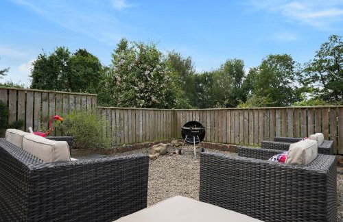 Manor Cottage - Foto 69