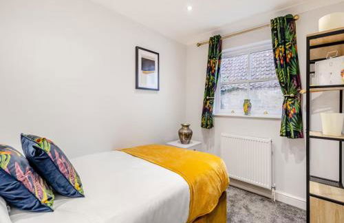 The Pantiles - Foto 20