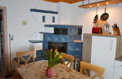 Haus Harzblick - Foto 9