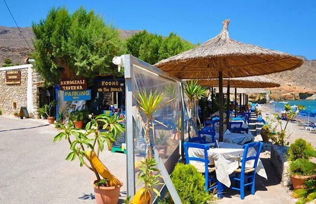 Villa Sea View Mesa Mpanta - - Foto 9