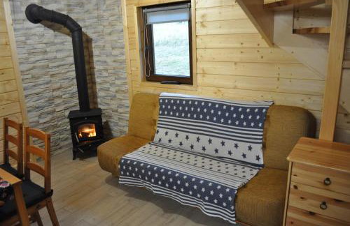 U Kazika w górach - Foto 29