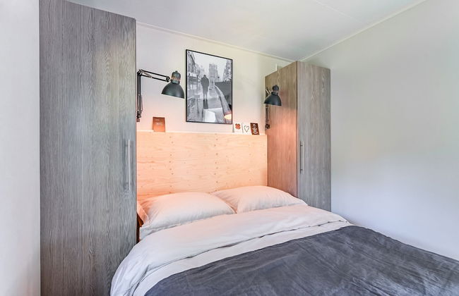 Modern Chalet in Voorthuizen Near the Forest - Photo 8