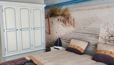 Maison 600m de la mer, votre escapade idéale - Photo 5