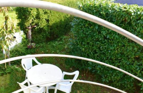 Apartment LOREDANA KAT by Interhome - Photo 22