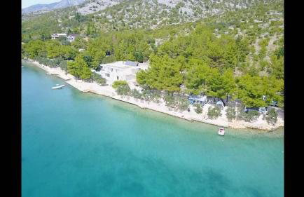 Apartments and Rooms Kod Mate - Foto 2