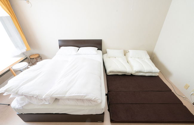 Angel Resort Yuzawa - Foto 35