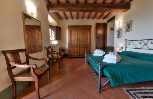 Podere Casarotta - Foto 19