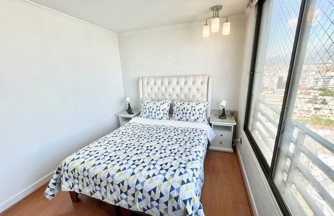 Rho Departamentos - Foto 45