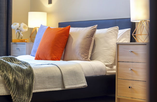 Two Bedroom Apartment in Limehouse - Foto 26