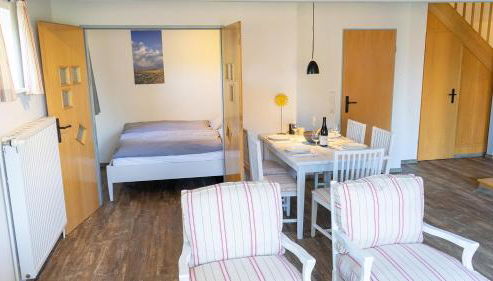 Deichblick - Landlust Osterwarf - Foto 3