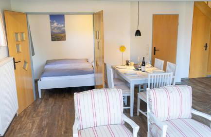 Deichblick - Landlust Osterwarf - Foto 3