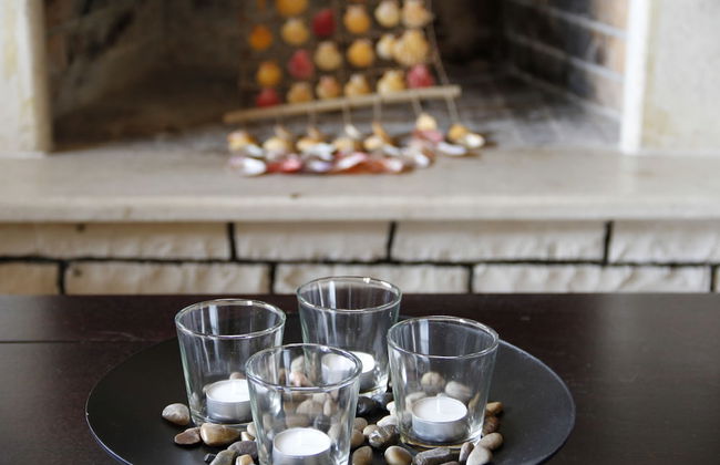 Nafsika villa - Foto 23