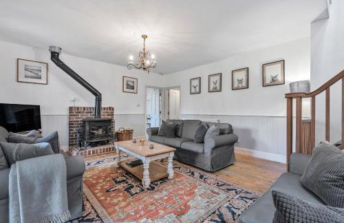 Samphire Cottage - Foto 10