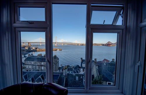 Forth Reflections Self Catering - Foto 64