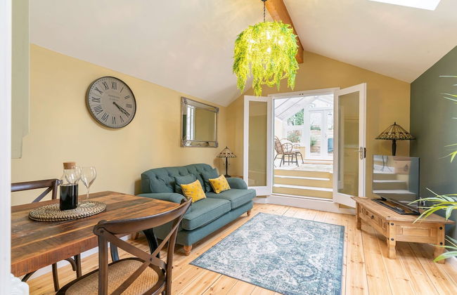 Host Stay The Hideaway - Foto 10