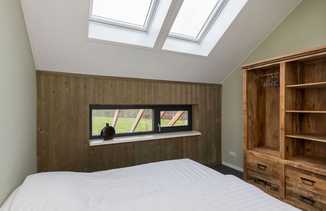 House in Vrouwenpolder near Beach - Foto 7