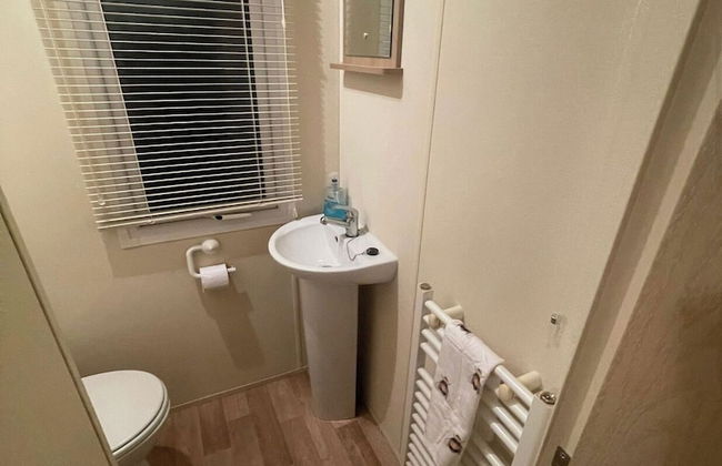 Serene Chalet Retreat - Foto 12