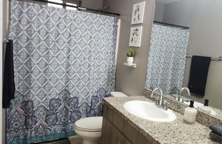 2 Bedrooms Apt near Univeristy - Foto 7