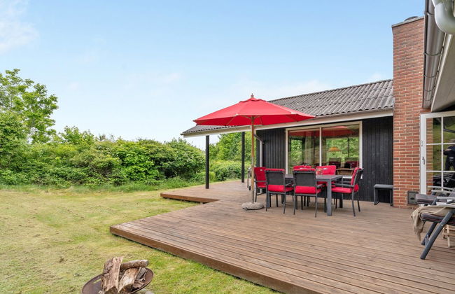 "Melissa" - 300m to the fjord - Foto 10