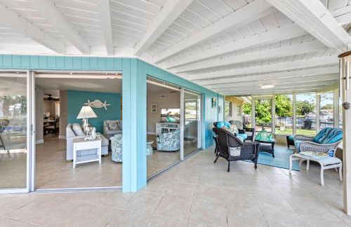 Sand Dollar Cottage - 910 - Foto 42