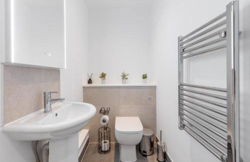 Designer Flat in Prime Location - Foto 22