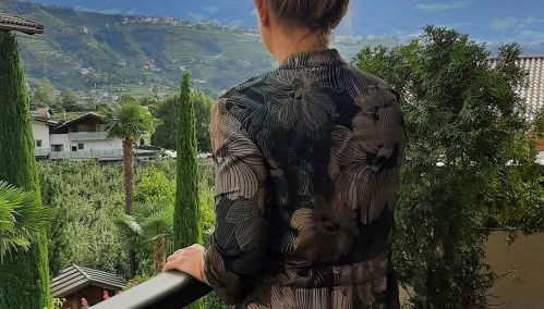 LAnJA ihr besonderes Urlaubszuhause - Foto 2