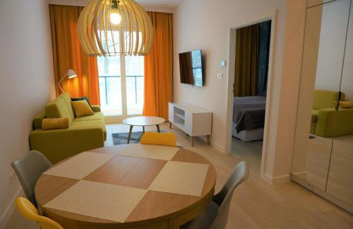 Enklawa Białowieska Forest & Spa - Foto 38