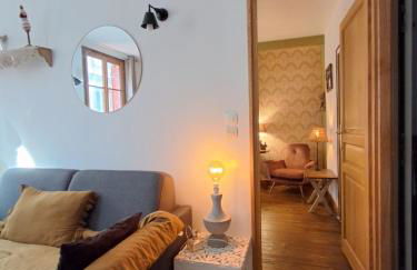 Parking Privé -Le VALENTIN -Coeur Historique -La Clef de Honfleur - Foto 24