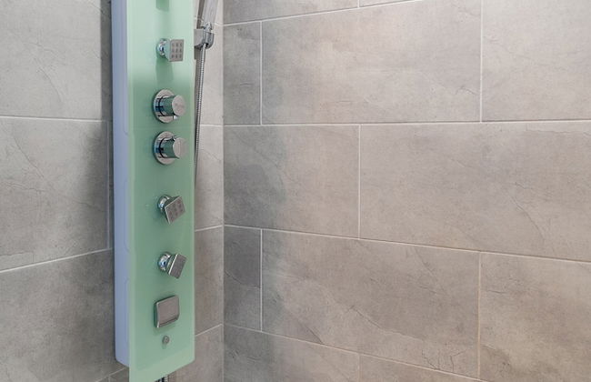 GLOBALSTAY. Unique 5BR Villa. Swimming Pool. HOT TUB - Foto 73