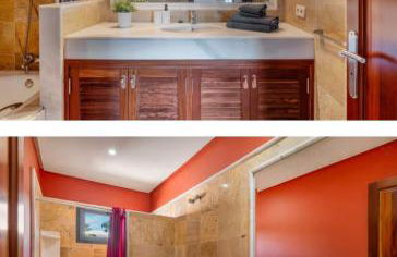 Villa Tania - Villa independiente con piscina privada - Foto 9