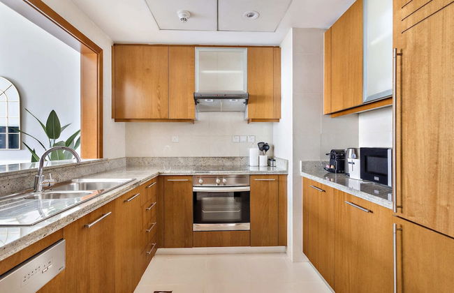 Silkhaus Standpoint, Downtown Dubai - Photo 60