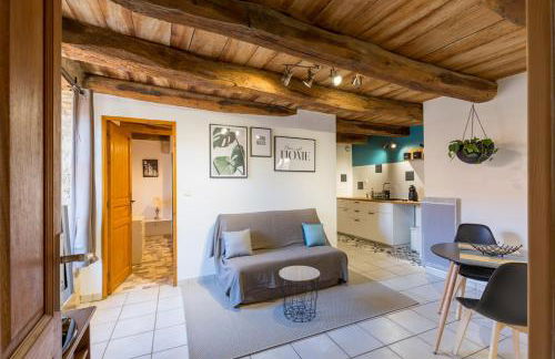 Le 8 rue Mulet - Foto 1