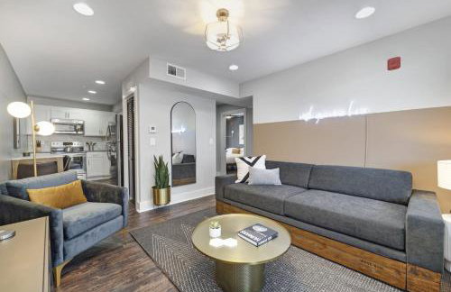 Abode Nashville - Germantown - Foto 2