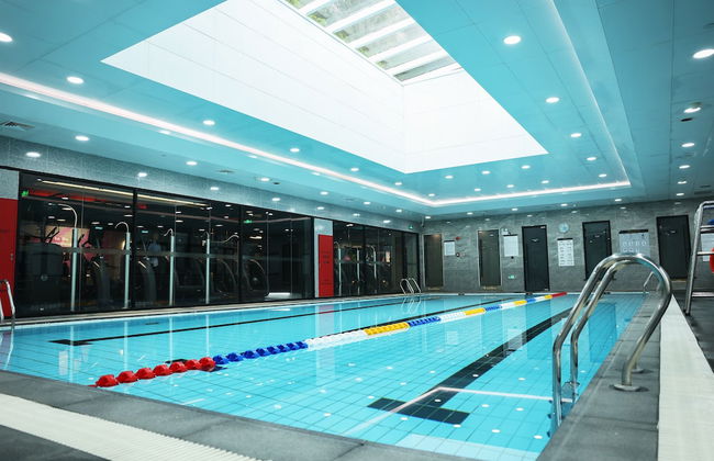 THE ONE Shanghai Downtown, Vignette Collection by IHG - Photo 30