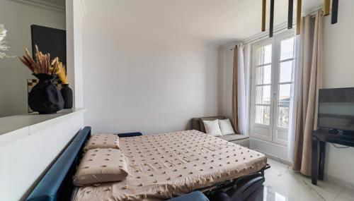 Appartement luxueux à la joliette avec vue Mer - Foto 5