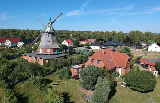 Lovely Apartment in Neubukow near Sea - Foto 18