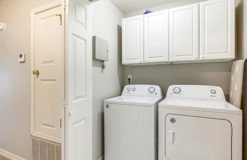 Mobile Townhome Near University of South Alabama! - Foto 21