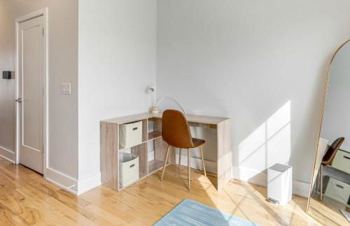 Philly Hub Near University City, Lincoln Financial - Foto 20